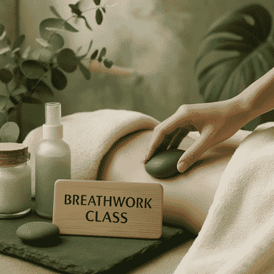 Breathwork Class