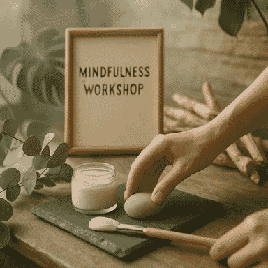 Mindfulness Workshop