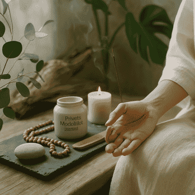 Private Meditation Session