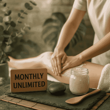 Monthly Unlimited